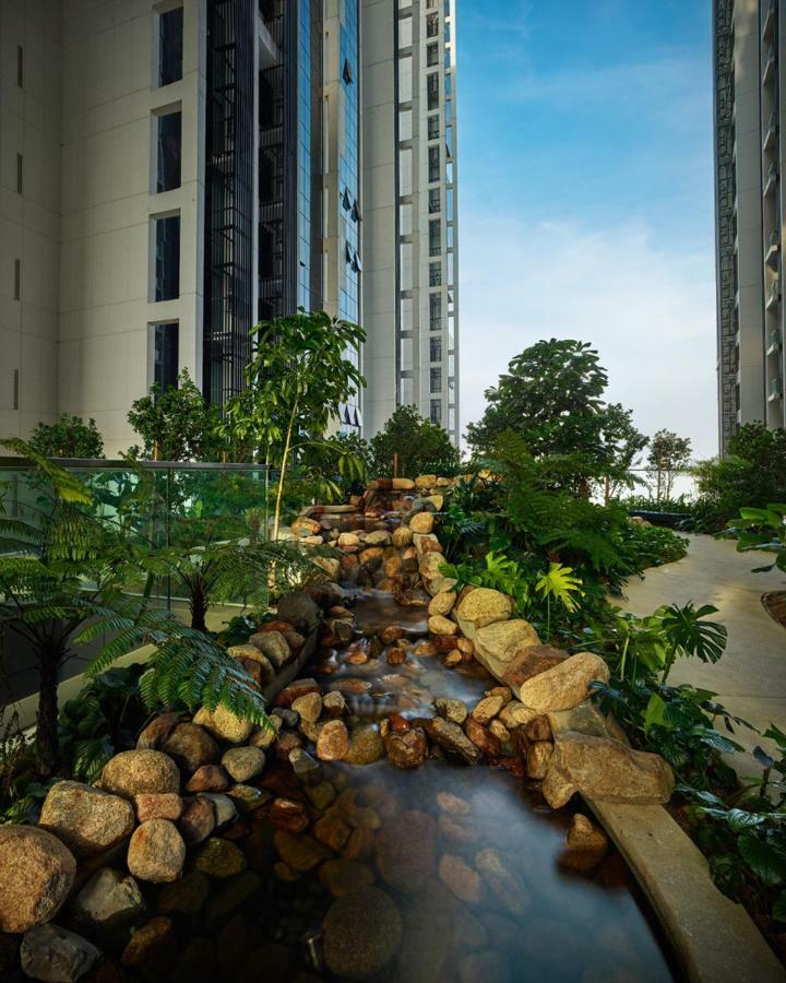 Mcity Jalan Ampang Kuala Lumpur Kültér fotó