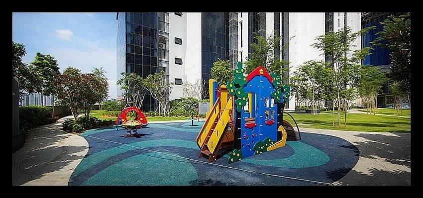 Mcity Jalan Ampang Kuala Lumpur Kültér fotó